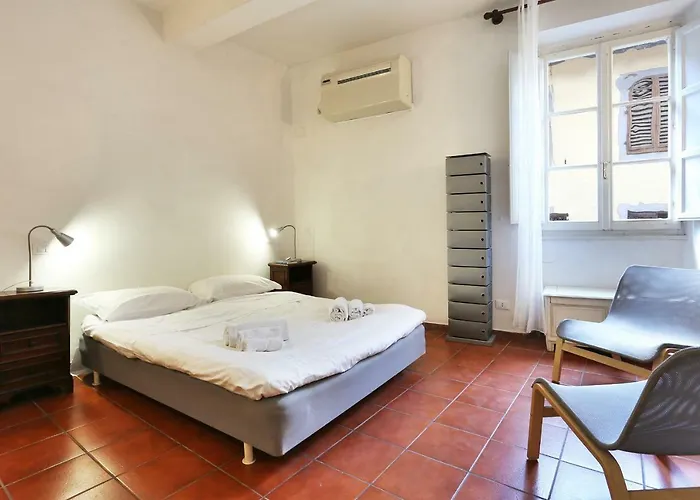 Concetta Apartment