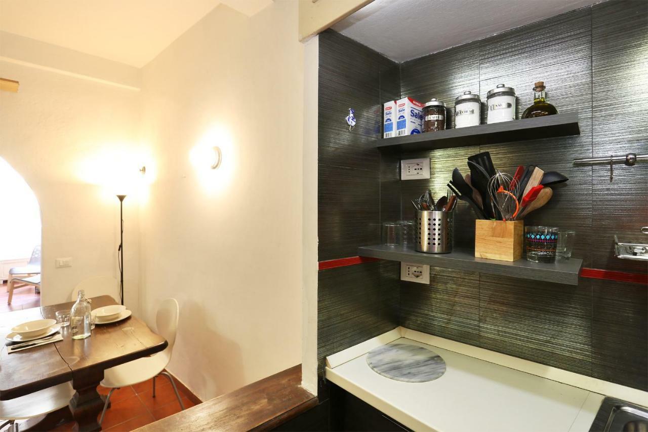 Apartment Concetta Florence