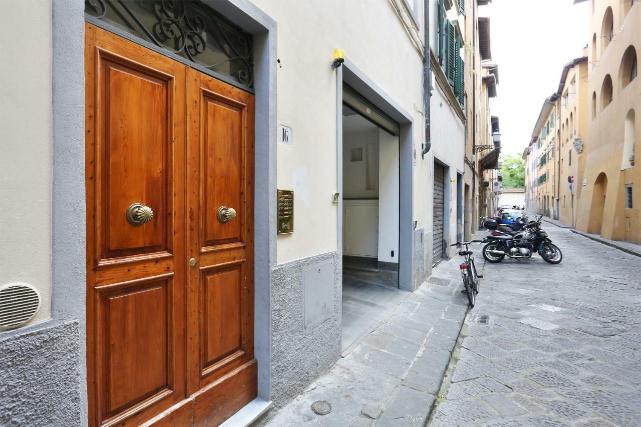 Apartment Concetta Florence