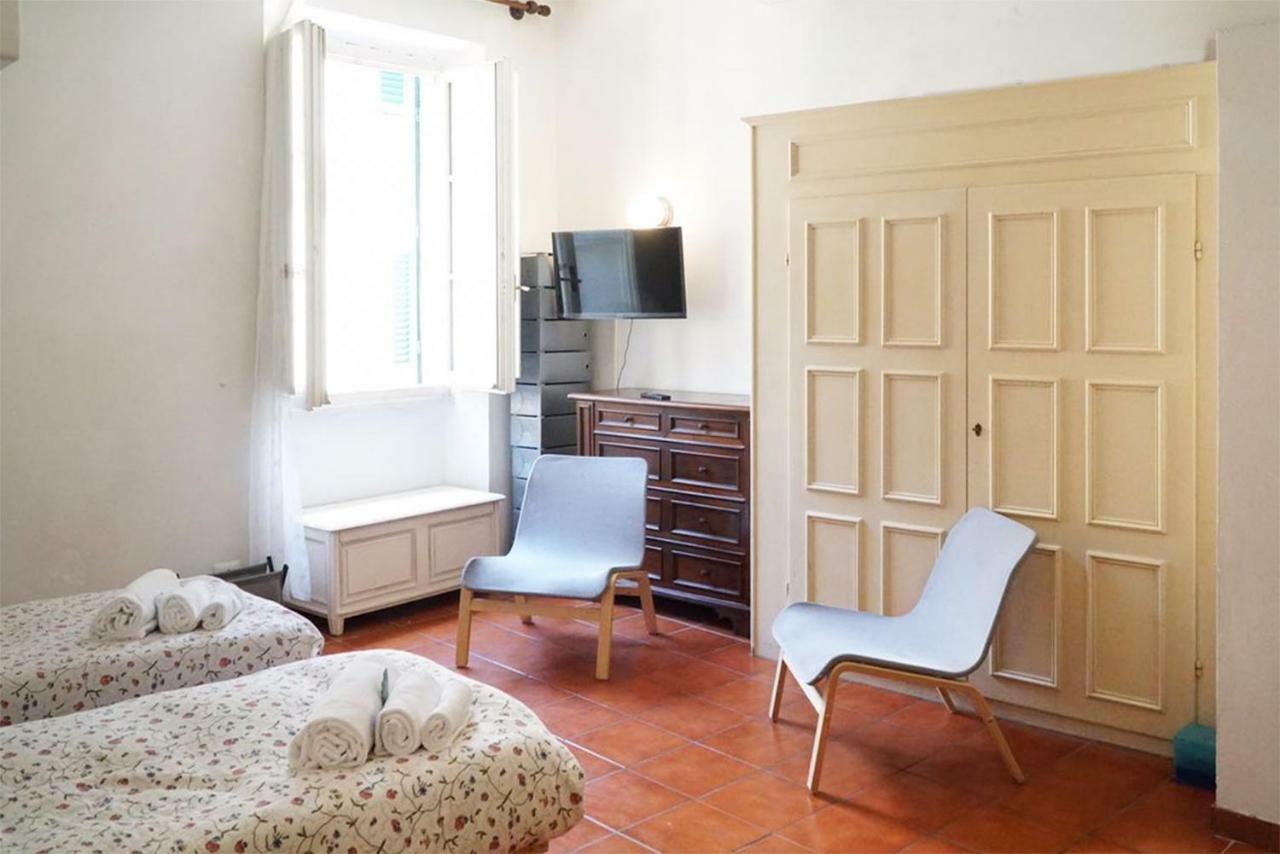Concetta Apartment Florence