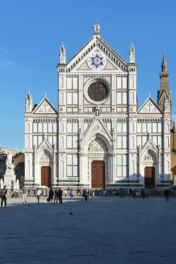 Concetta Apartment