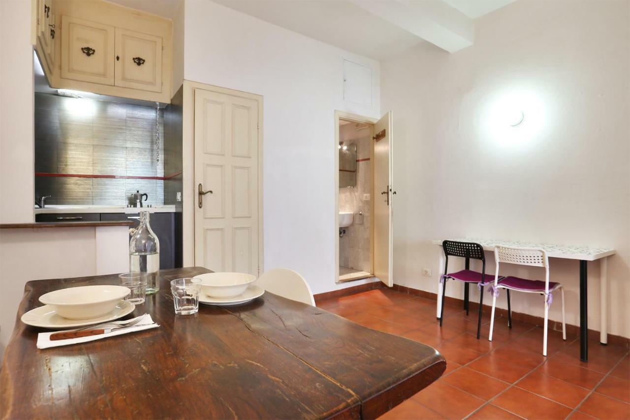 Concetta Apartment Florence