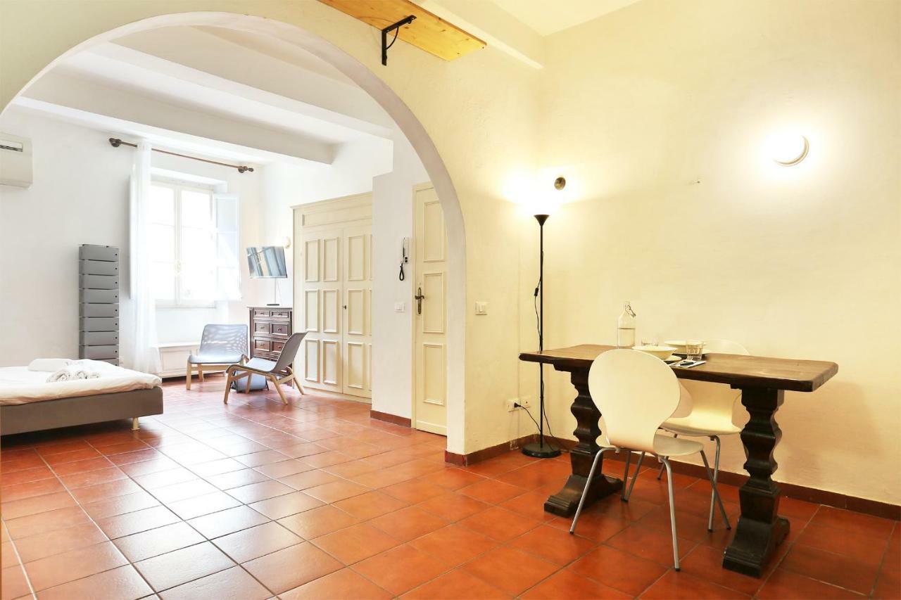 Concetta Apartment Florence