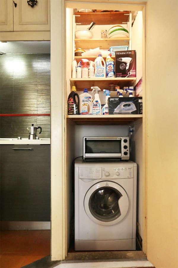 Concetta Apartment Florence