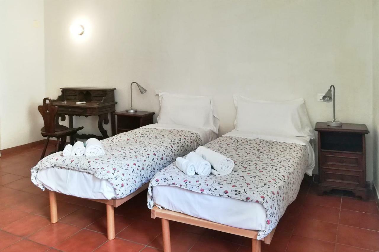 Concetta Apartment Florence