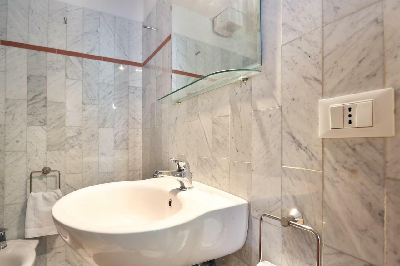 Concetta Apartment Florence