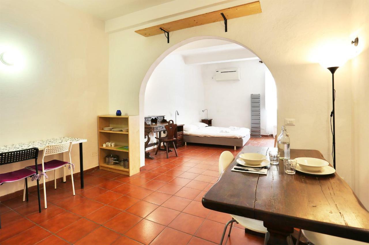 Concetta Apartment *
