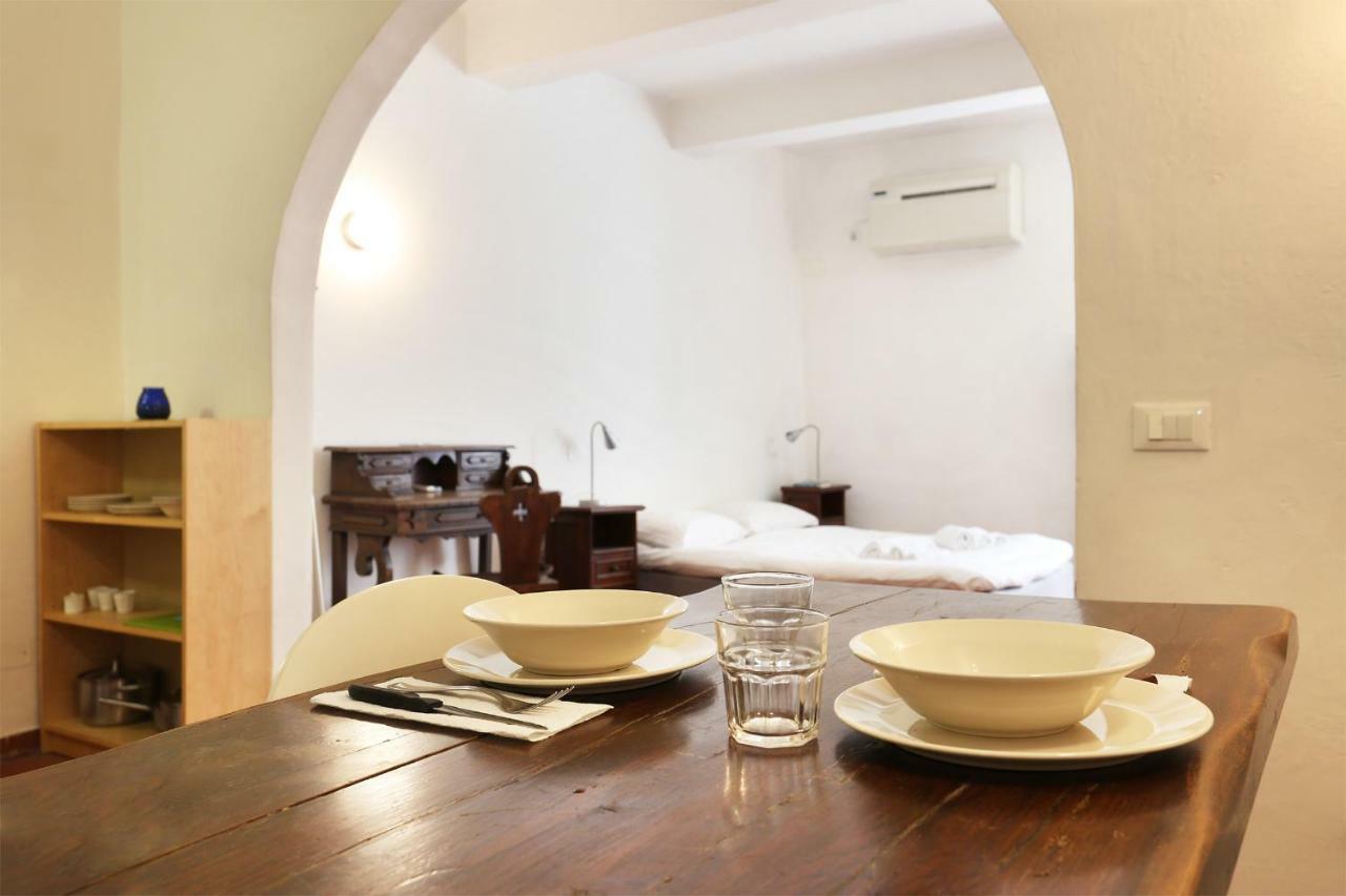 Concetta Apartment *
